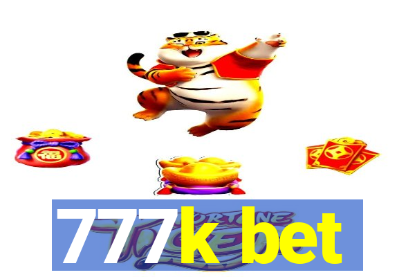 777k bet